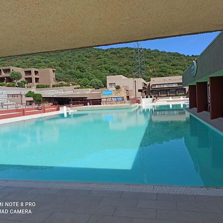 Cugnana Mare Resort Exterior foto