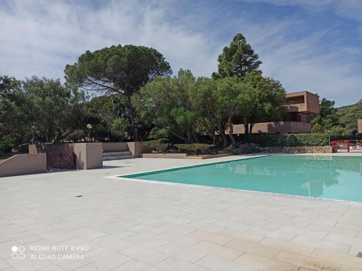 Cugnana Mare Resort Exterior foto