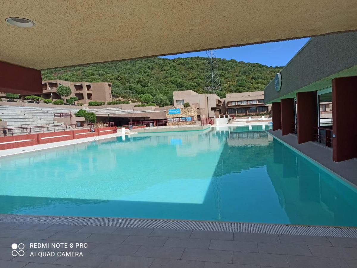 Cugnana Mare Resort Exterior foto