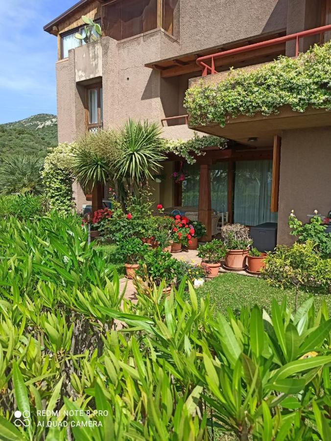 Cugnana Mare Resort Exterior foto