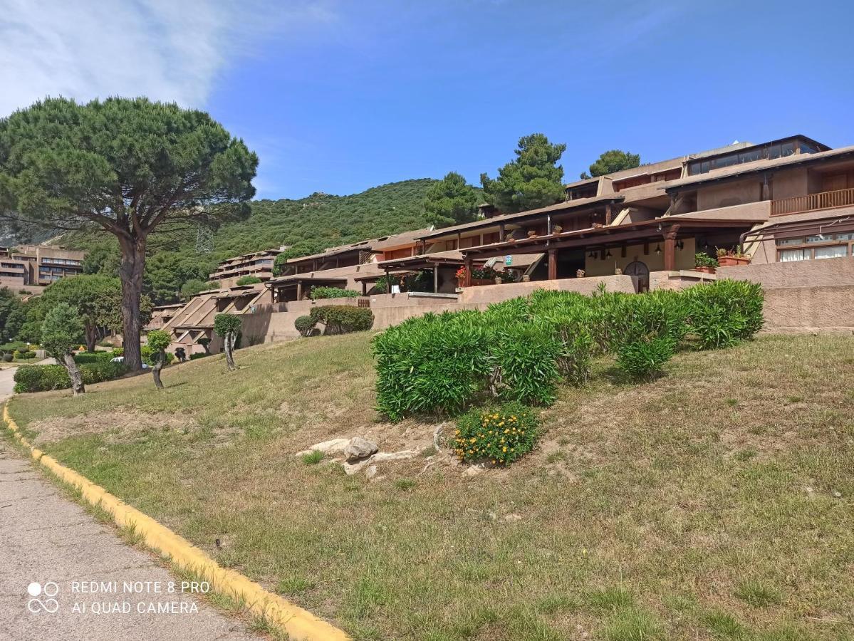 Cugnana Mare Resort Exterior foto