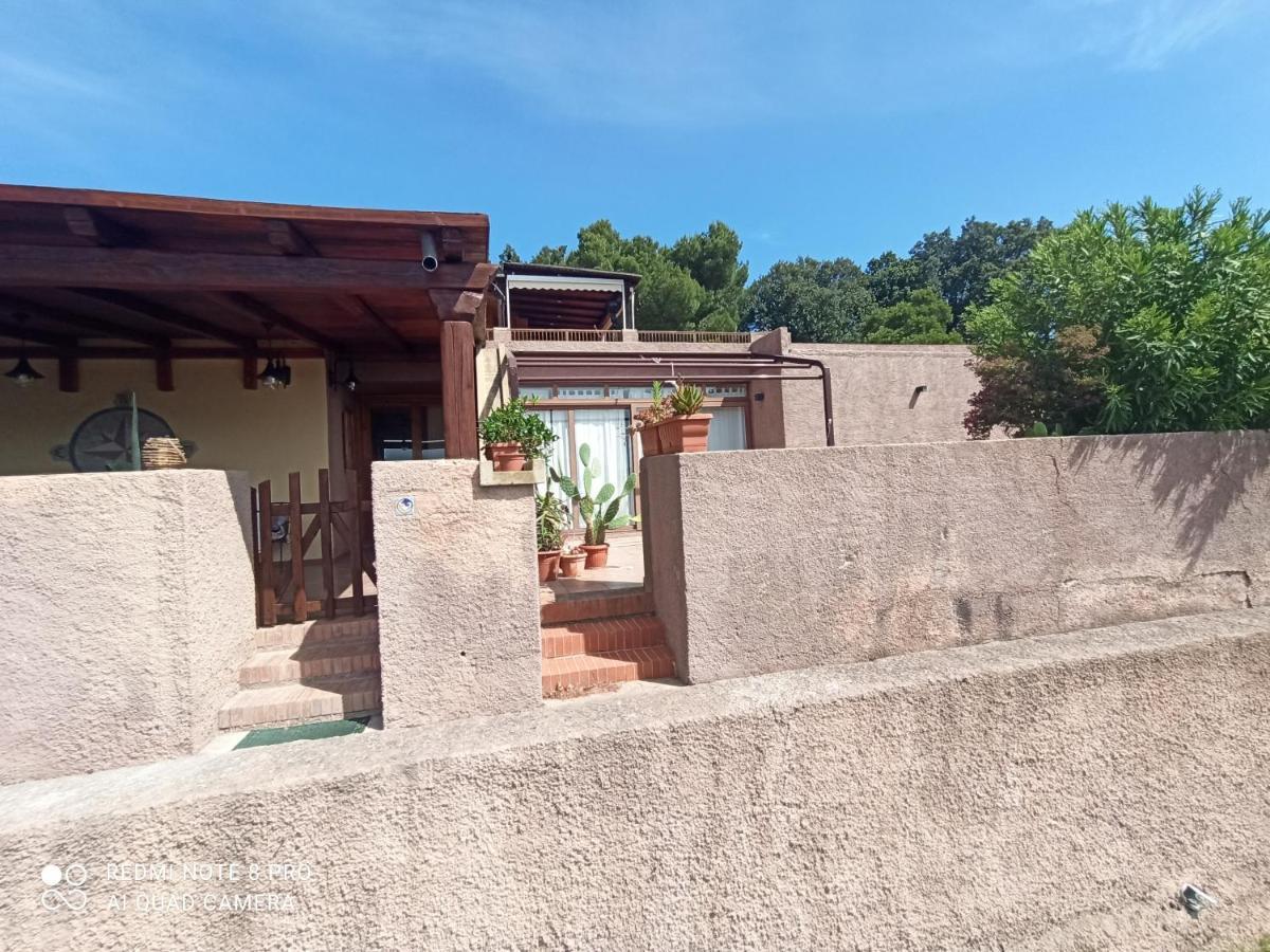 Cugnana Mare Resort Exterior foto